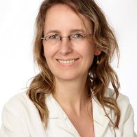 Spitzenfrau im Norden Claudia Rusch