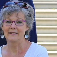 Spitzenfrau im Norden Christa Samluck-Köpsel