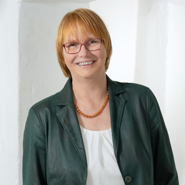 Dr. Heike Zeriadtke